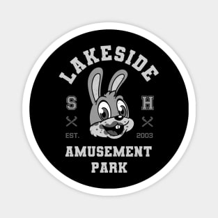 Lakeside Amusement Park - Varsity Magnet